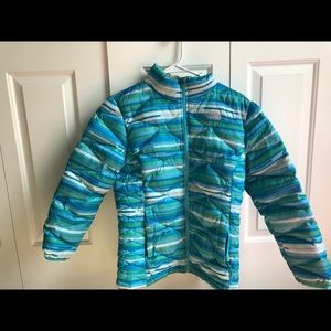 North Face Winter Jacket